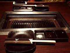 -松阪牛焼肉M(法善寺横丁店)