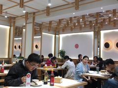 -饺子季水饺餐厅(新市街店)
