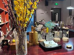 -BONAZZA 意大利餐厅