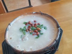 -粥家庄(南桂东分店)