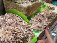 -亚马逊海鲜自助(梅溪湖步步高店)