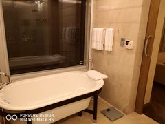 -深圳星河丽思卡尔顿酒店