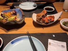 -虹料理·日料放题(悠方店)