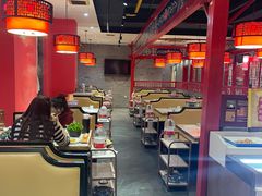 -祥源胡同·涮牛羊肉火锅(花桥店)