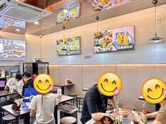 -蟹味阁·蟹黄面(体育西横街店)