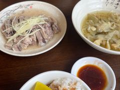 -乡亲鹅肉城(吴江店)
