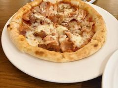 -安妮意大利餐厅(世贸天阶店)