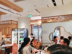 -左庭右院鲜牛肉火锅(长泰广场店)