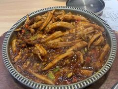 -米村拌饭(城阳万象汇店)