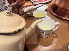 -北京老门框爆肚涮肉馆(凤城六路店)