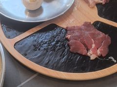 -尚宴牛特鲜自助(太原街万达店)