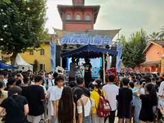 -成都欢乐谷