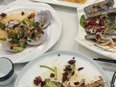 -威海渔村(黄兴路店)