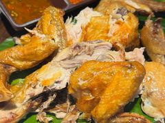 -打酱油·非遗淮扬菜(瘦西湖梅岭店)