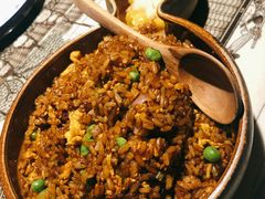 -绿茶餐厅(龙湖星悦荟店)