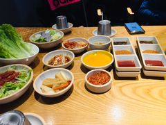 -喜来稀肉(虹泉路店)