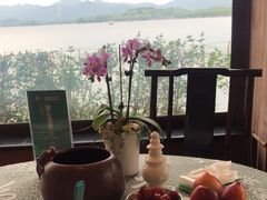 -湖畔居茶楼(湖滨店)