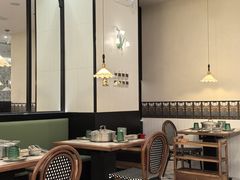 -喃喃椰·糟粕醋·椰子鸡火锅(七堡花园店)