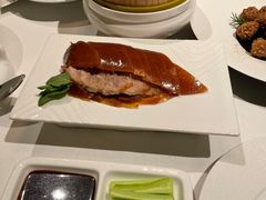 -贝勒爷·酥不腻烤鸭
