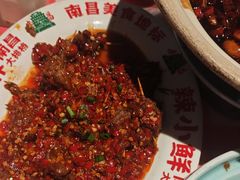 -辣小鲜·南昌大排档(船山路店)