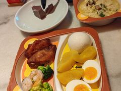 -小吊梨汤·北京菜·烤鸭(四元桥店)