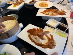 -東舍食唐精品陕菜馆