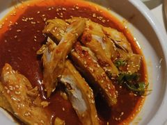 -小放牛河北菜(长安万达店)