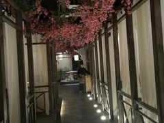 大堂-花千醉(新街口店)