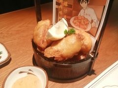 -玉川屋·深夜食堂居酒屋(柳巷店)