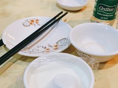 -顺德美食坊(南沙分店)