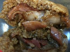 -金太粽(上海弄堂第一粽店)