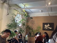 -成川茶店·潮汕工夫浓茶(万象店)