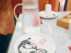 -一品鱼悦·烤鱼(海亮广场店)