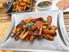 -素心小筑(后沙裕镇店)