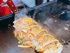 -金姐烤冷面(大沙泥街店)