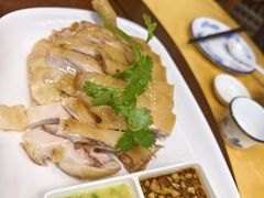 -巫记鸡饭店