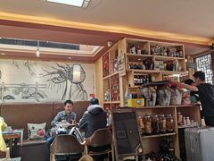 -以前的小酒馆(中山广场店)