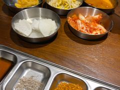 -·缸桶屋·韩式牛肋条自助烤肉(西湖D11店)