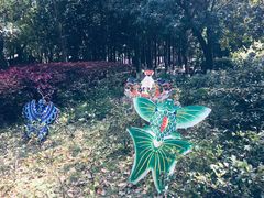 -白马涧龙池景区