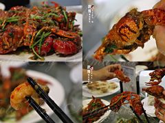 麻辣小龙虾-新洪记·丽久饭店(铁西店)