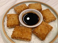 红糖糍粑-庐州太太(鼓楼店)