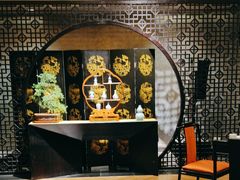 -海天楼中餐厅(吴宫泛太平洋酒店)