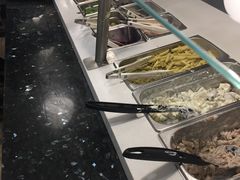 -So Lounge索兰至餐厅(蓝色港湾店)