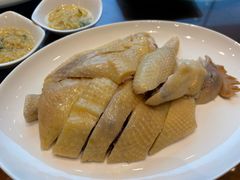 -启香鸡私房菜(湖景店)