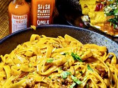 -Q MEX 库迈墨西哥餐吧(三里屯店)