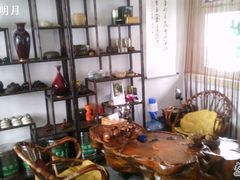 -紫竹院公园冰场