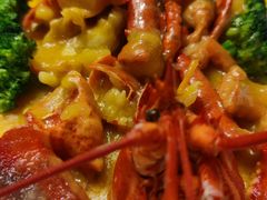 -上海1号私藏菜(静安店)