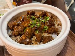 牛肋条饭-人间采蜜(海信广场店)