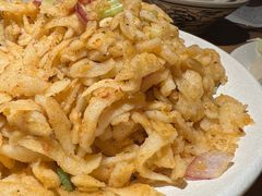 -福茂源横山铁锅羊肉(牡丹园店)