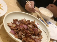 -老江南春·中国龙菜(衡山路店)